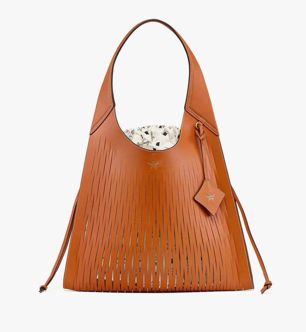 Aren Shopper in Nappa Leather 1